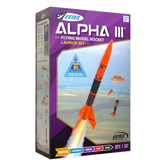 Estes Rocket Kit
